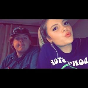 Meet your Posher, Haley